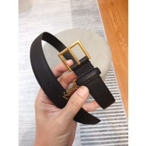 입생로랑 여자 벨트