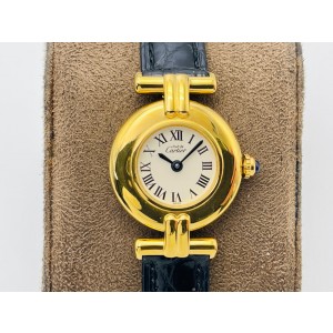 까르띠에 YYDS공장 미러급 여자 여성 시계