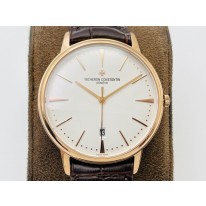 바쉐론 콘스탄틴 MKF 공장 남자 미러급 시계