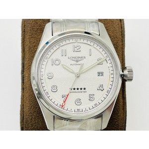 론진 LG공장 남자 미러급 시계