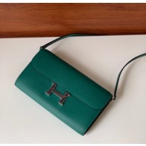 에르메스 콘스탄스 투 고 여자 클러치백 크로스백 숄더백