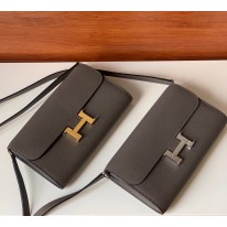 에르메스 콘스탄스 투 고 여자 클러치백 크로스백 숄더백