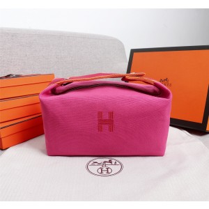 에르메스 브리드 어 브랙 파우치가방