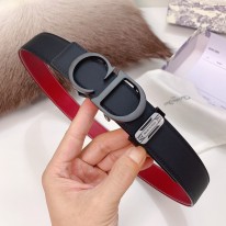 디올 남자 벨트