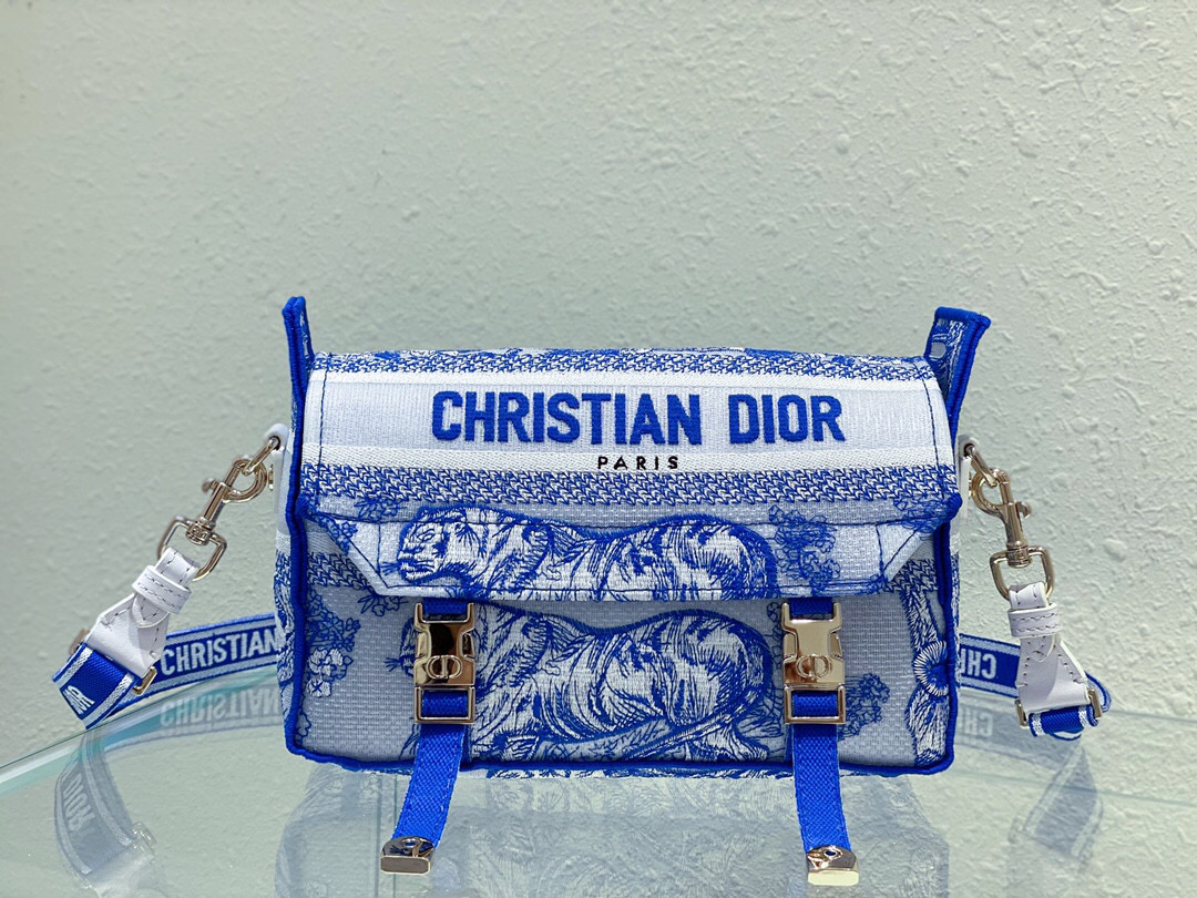 디올 여자가방