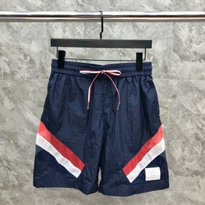 톰브라운 남자 반바지