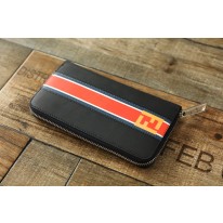 펜디 남자 장지갑