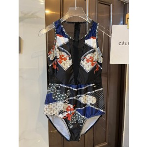 구찌  여자 수영복