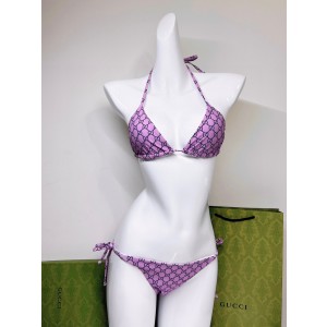 구찌  여자 비키니