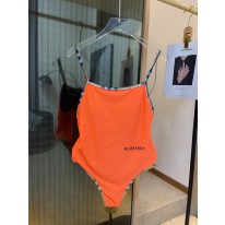 버버리   여자 수영복