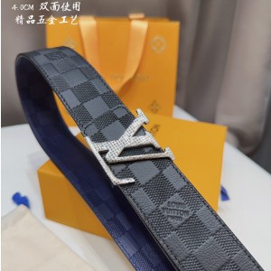 루이비통 남자 벨트