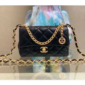 샤넬 숄더백 여자가방 라지 4000