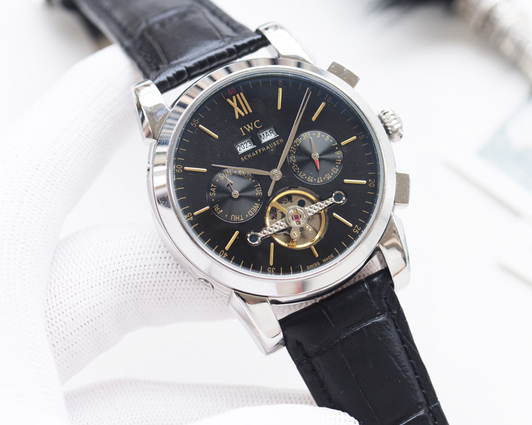 IWC 아이더블유씨 A급 남자 시계 7컬러