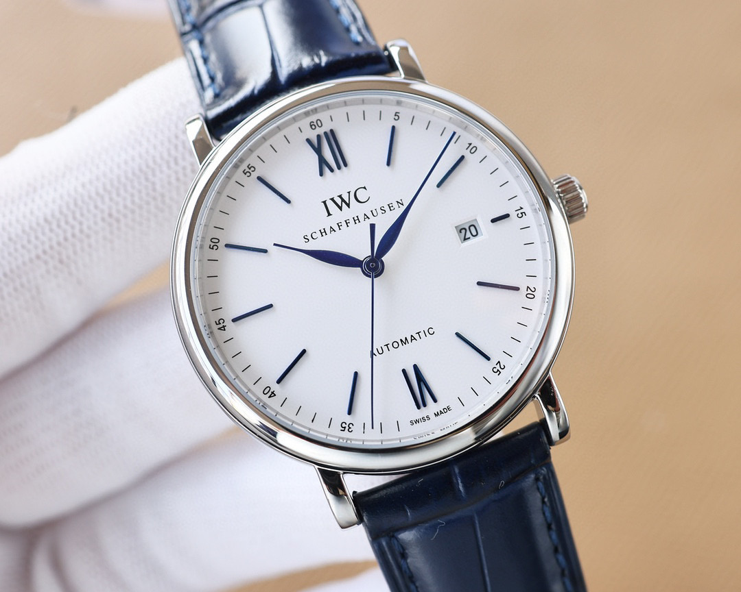 IWC 아이더블유씨 A급 남자 시계 3컬러