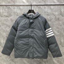 톰브라운 남녀공용 패딩