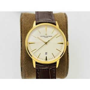 바쉐론 콘스탄틴 MKF공장 9015 남자 미러급 시계