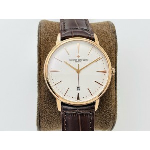 바쉐론 콘스탄틴 MKF공장 9015 남자 미러급 시계