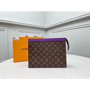 루이비통 클러치백  M82859