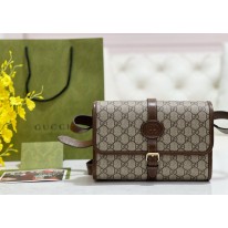 구찌 남자 가방 745679