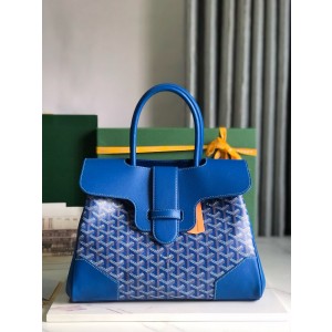 고야드 사이공 여자 토트백GY020236