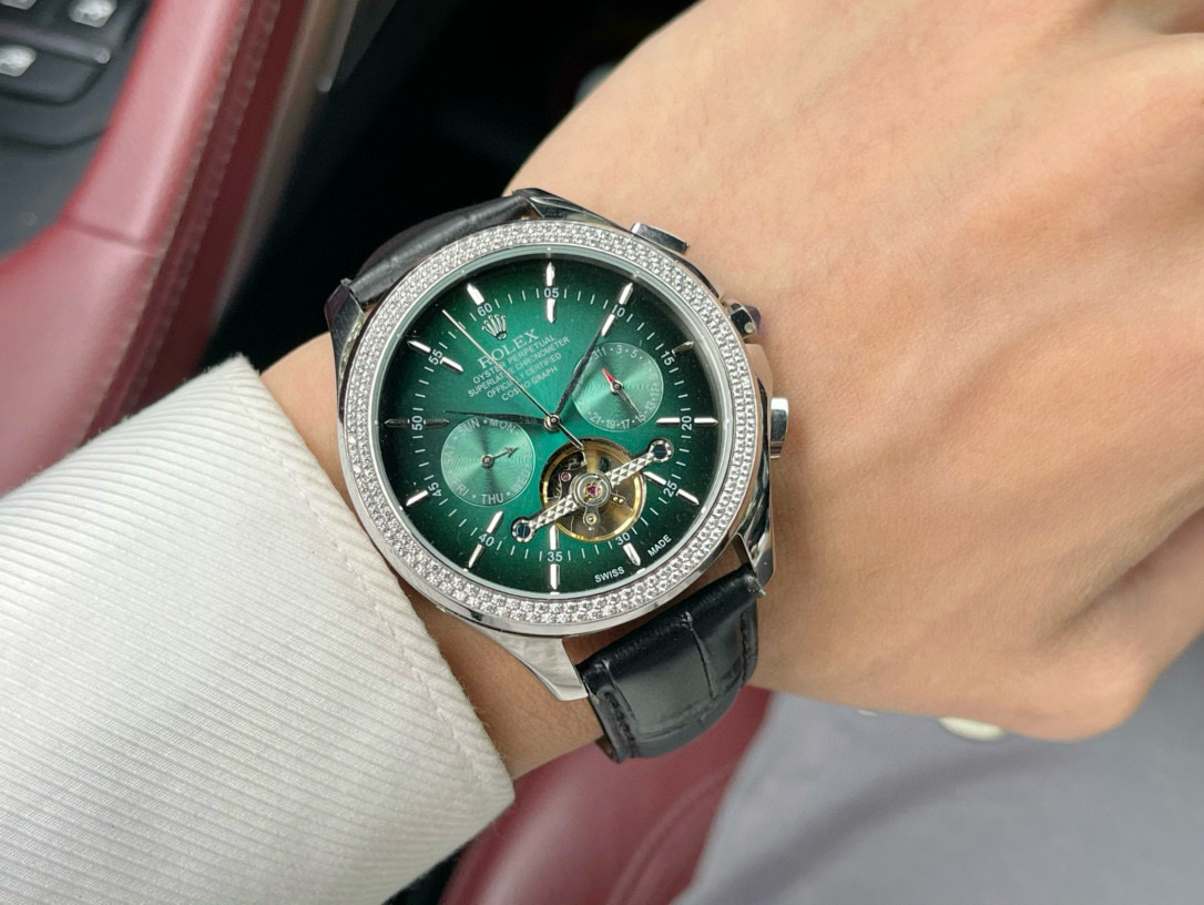 롤렉스 로렉스  A급 남자시계 7컬러