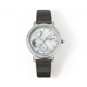 바쉐론 콘스탄틴 미러급 남자시계