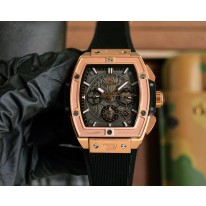 위블로 휴블로  A급 남자시계