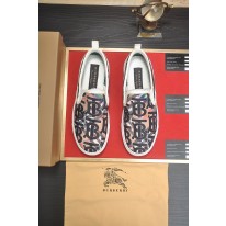 버버리 남자 스니커즈 신발 운동화