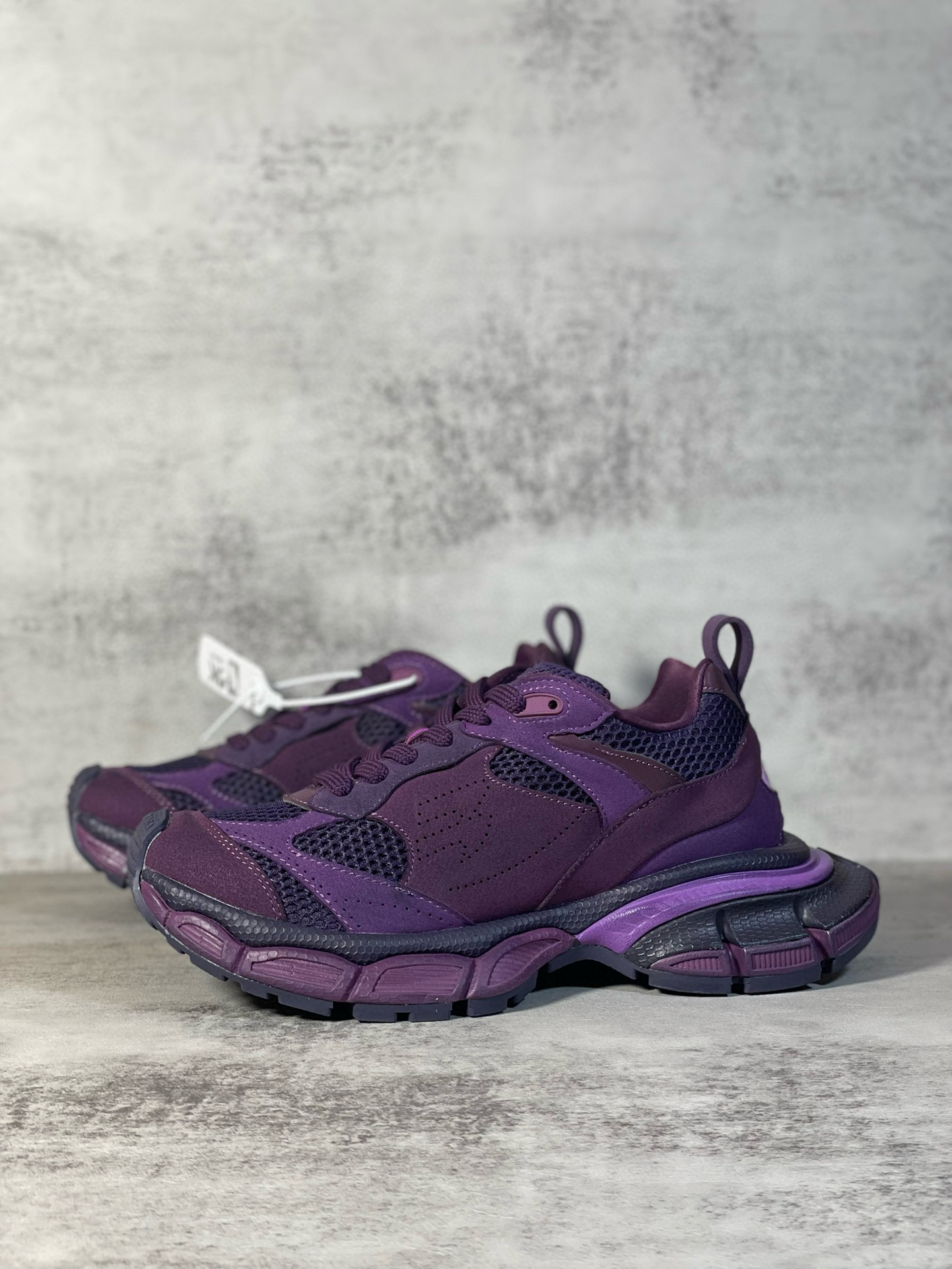 발렌시아가 3XL 남여공용 신발 운동화 스니커즈