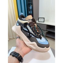 오프화이트 남녀공용 신발 운동화