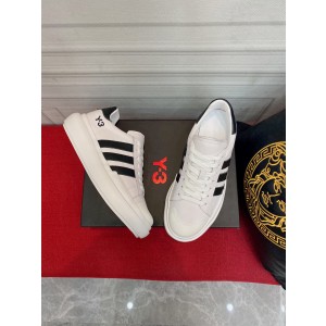 Y3 와이쓰리 남자 스니커즈 신발 운동화