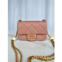 샤넬 AS4868 여자가방