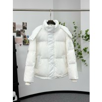 아미 여자 패딩