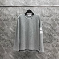 톰브라운 남녀공용 긴팔티셔츠