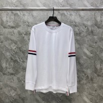 톰브라운 남녀공용 긴팔티셔츠