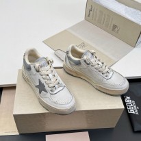 골든구스 4.5cm 남녀공용 스니커즈 신발 운동화