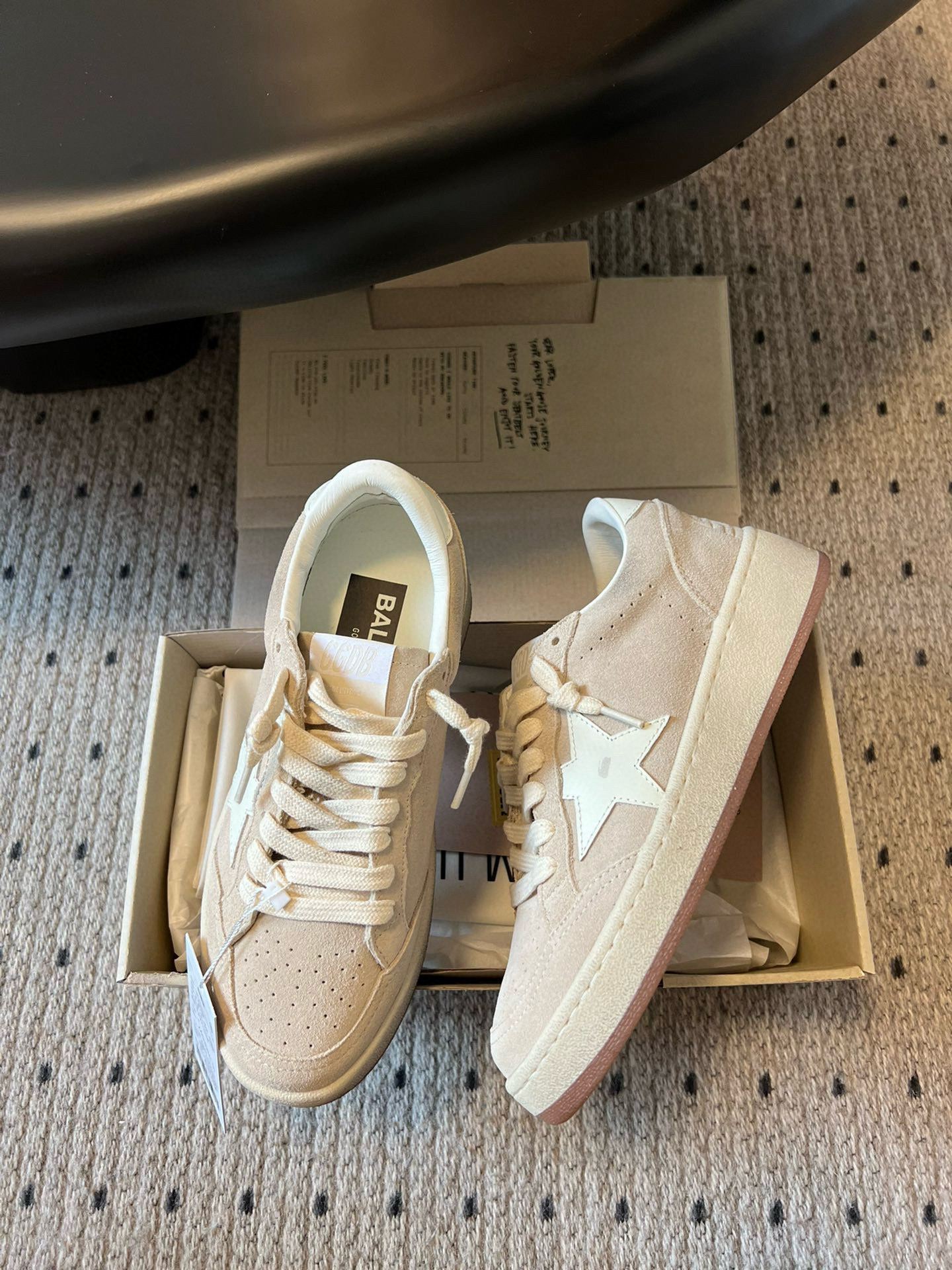 골든구스 여자 스니커즈 신발 운동화