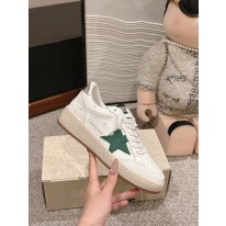 골든구스 5cm 여자 스니커즈 신발 운동화