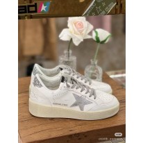 골든구스 5cm 여자 스니커즈 신발 운동화