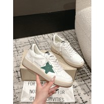 골든구스 3.5cm 여자 스니커즈 신발 운동화