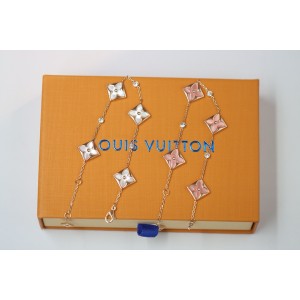 루이비통 팔찌