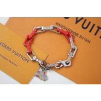 루이비통 팔찌