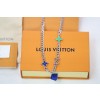 루이비통 목걸이