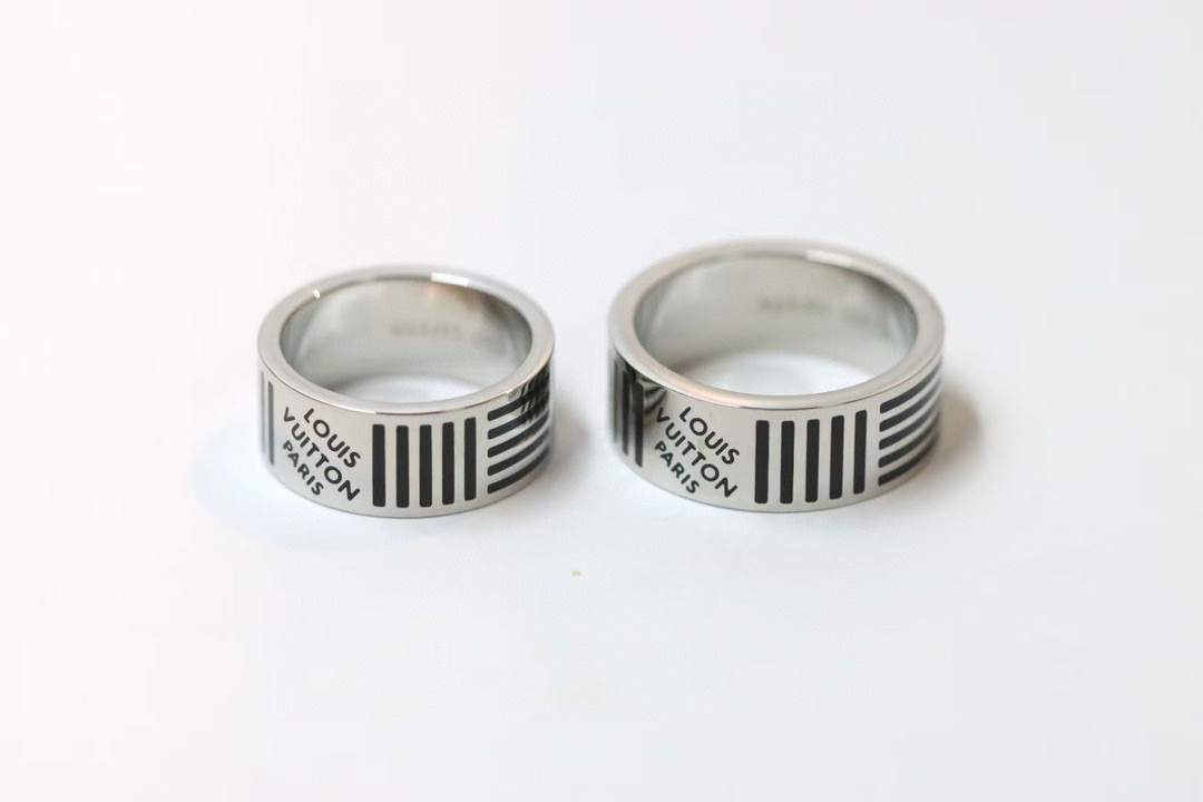 루이비통 반지