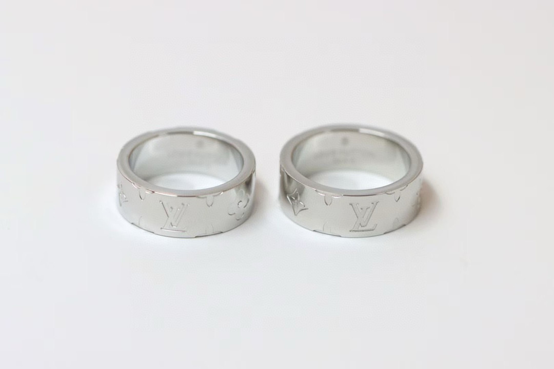 루이비통 반지