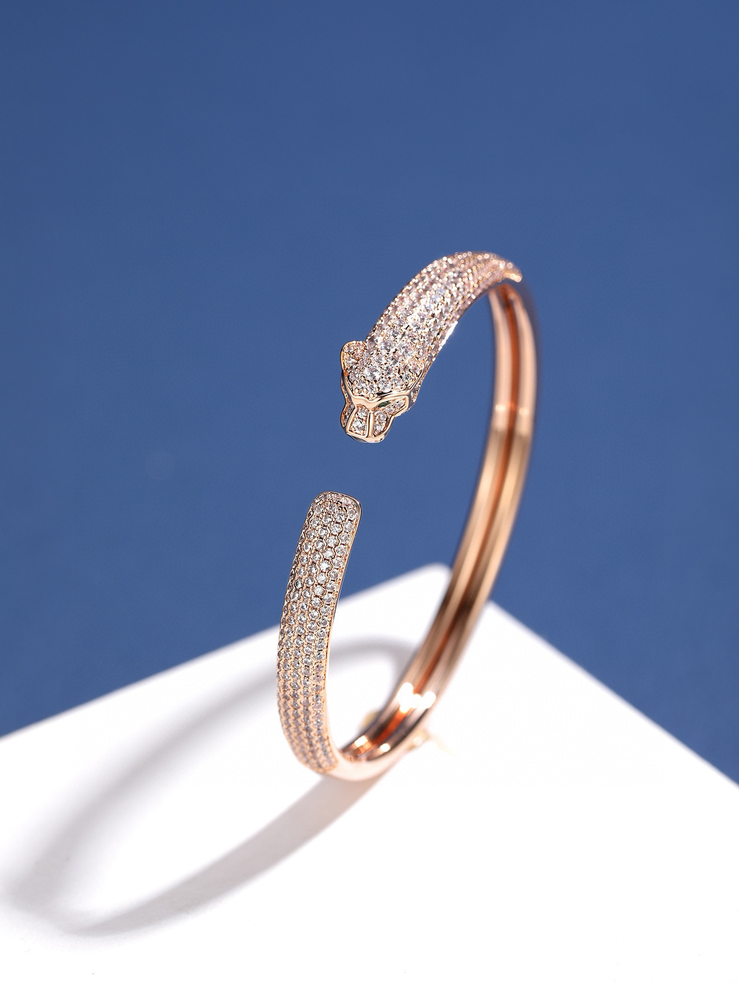 까르띠에 팔찌 사이즈 17