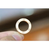 까르띠에 목걸이