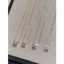 까르띠에 목걸이