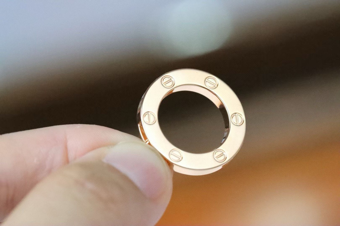 까르띠에 목걸이