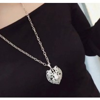 까르띠에 목걸이